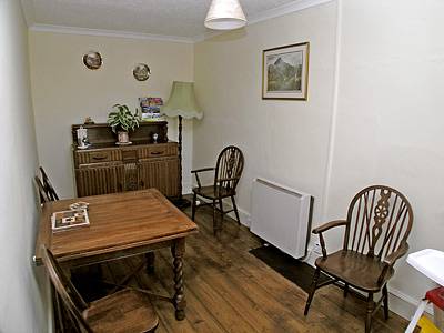 Family-friendly lovely cottage with barbecue & garden | Pets allowed — photo 3