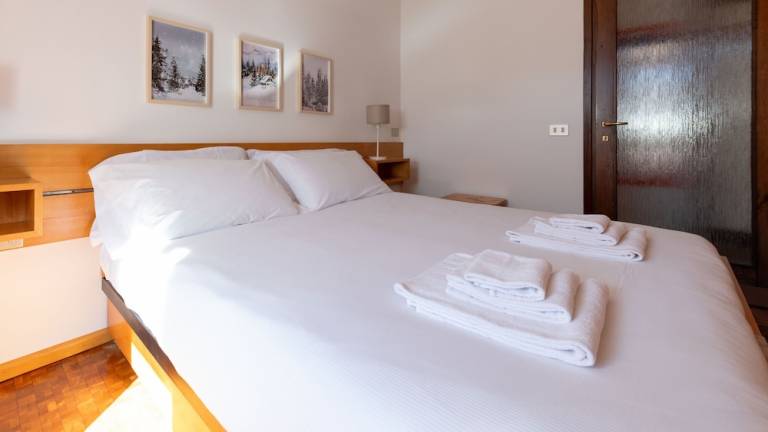 Apartament Bormio