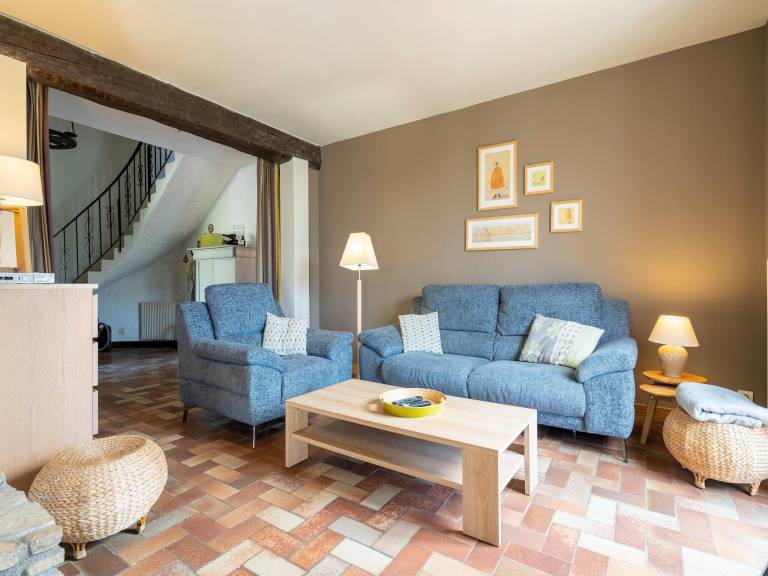 Villa Olargues