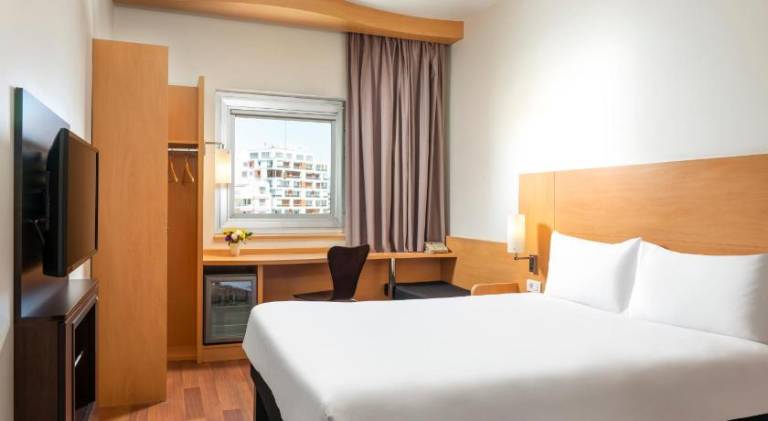 Ibis Kayseri — photo 3