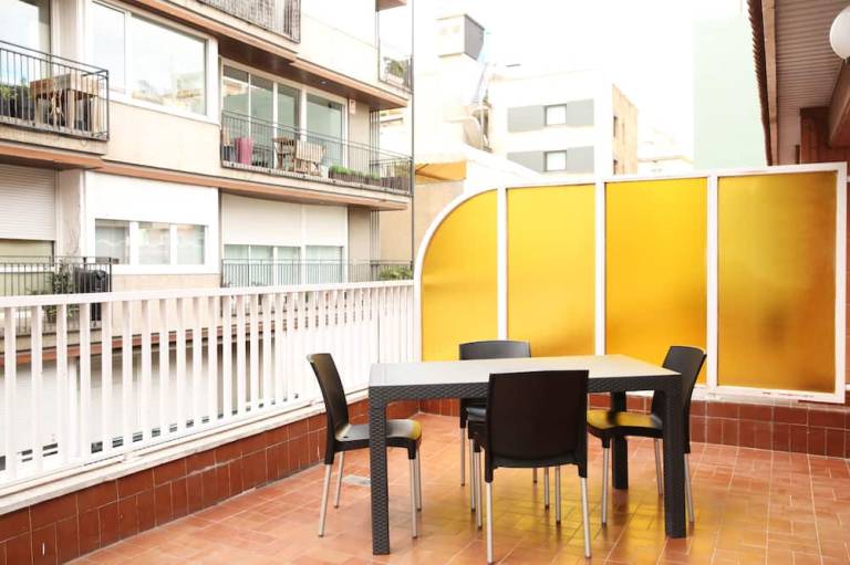 Aparthotel Sant Andreu