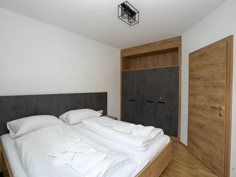 Charming apartment with terrace — photo 2