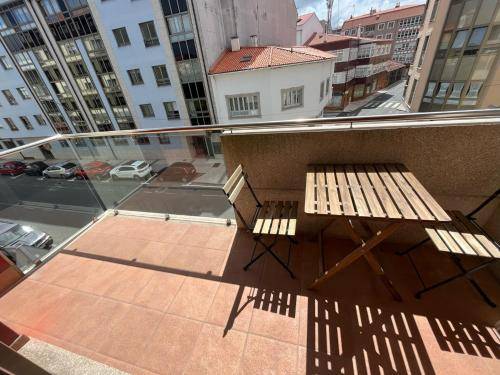 Apartamento Cedeira