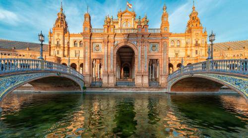 Bed & Breakfast Sevilla Este