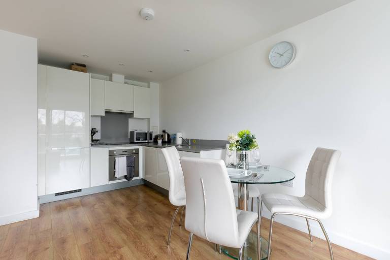Apartment Potters Bar