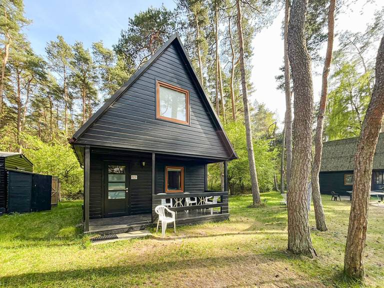 Ferienhaus Pobierowo