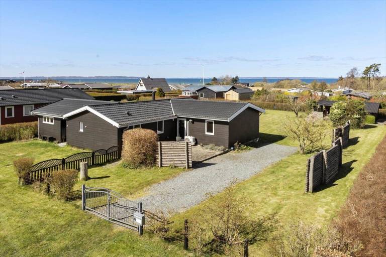 Huis Bogense