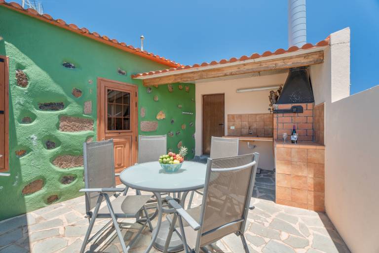 Apartamento  Las Casas