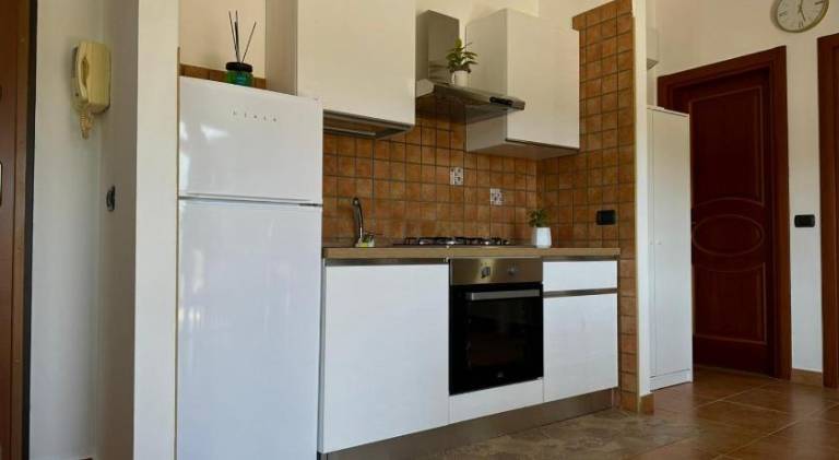 50 m&sup2; Ferienwohnung