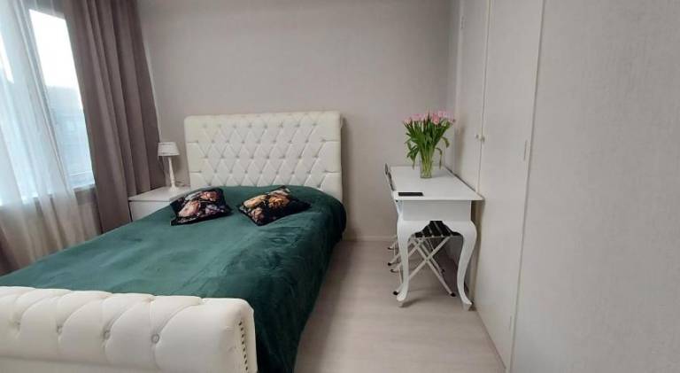 Cozy room in host house near Rotterdam