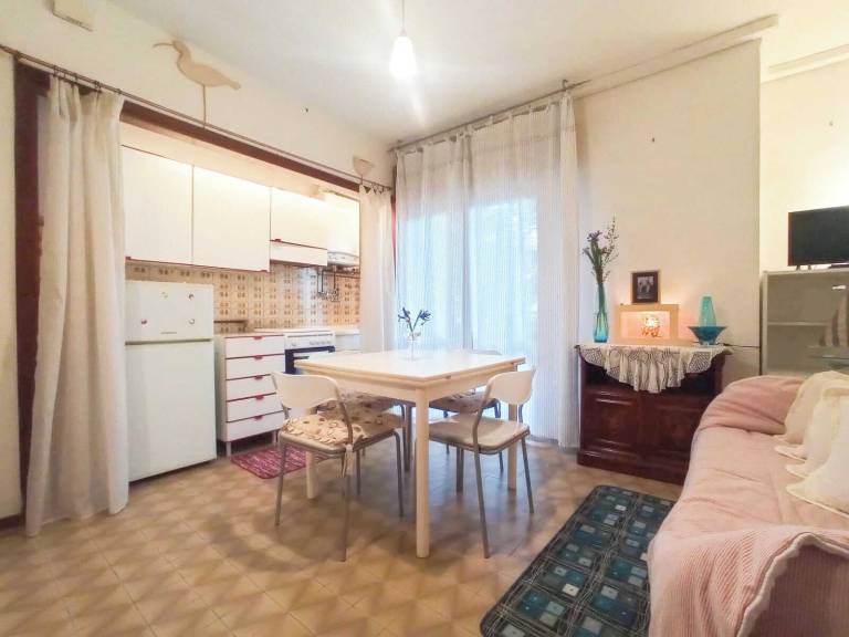 Appartamento vacanza Grado