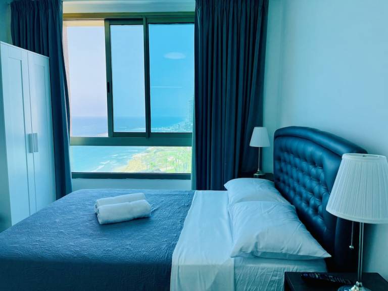 Aparthotel  Udim