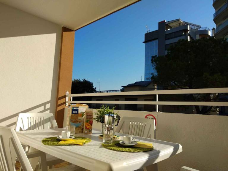 Fully equipped rental apartment with garden | Beach nearby | Dogs allowed — photo 3