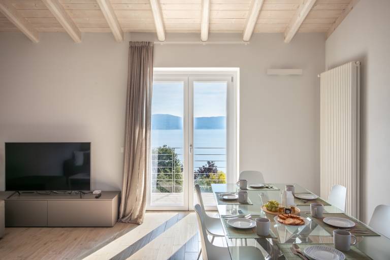 Ferienhaus in Toscolano Maderno f&uuml;r max. 6 Personen
