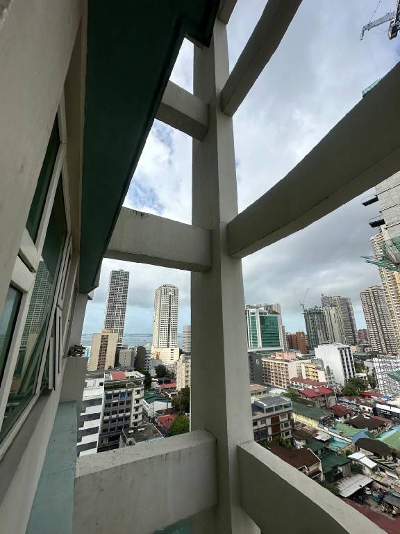 House City Of Manila