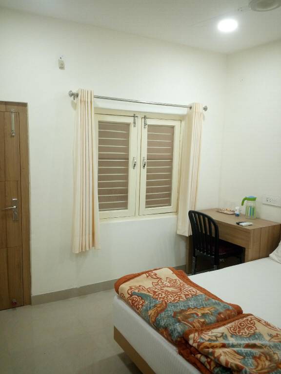 Hotel Mayur
