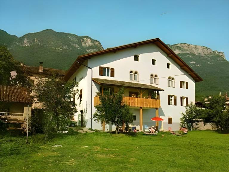 Garni Brunnenhof in Ruffre