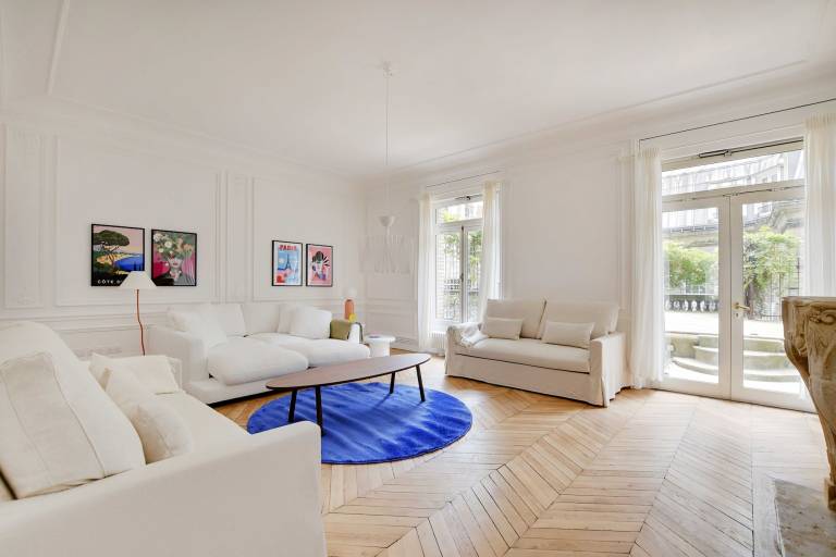 Apartment Boulogne-Billancourt