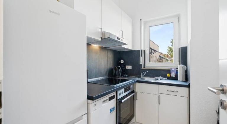 Rental apartment | Dogs allowed — photo 2