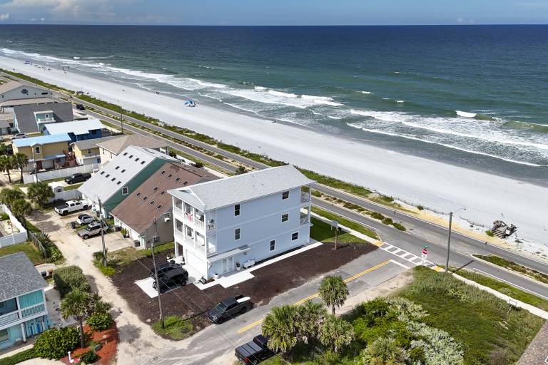 Oceanfront Flagler Beach Unit w/ Water Views! — photo 4