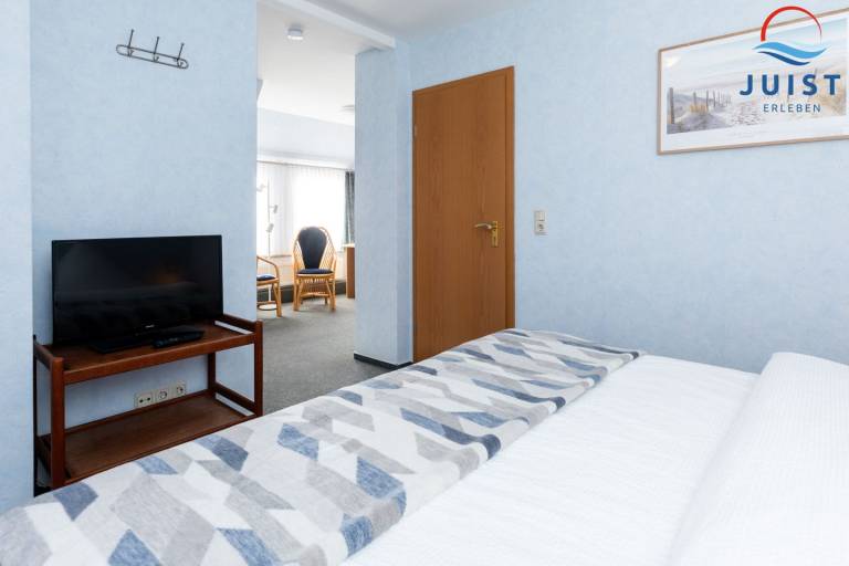 23 m² Ferienwohnung