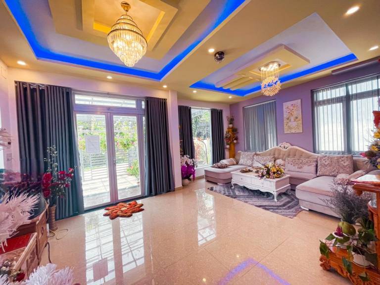 Villa Huỳnh Tấn Phát — photo 3
