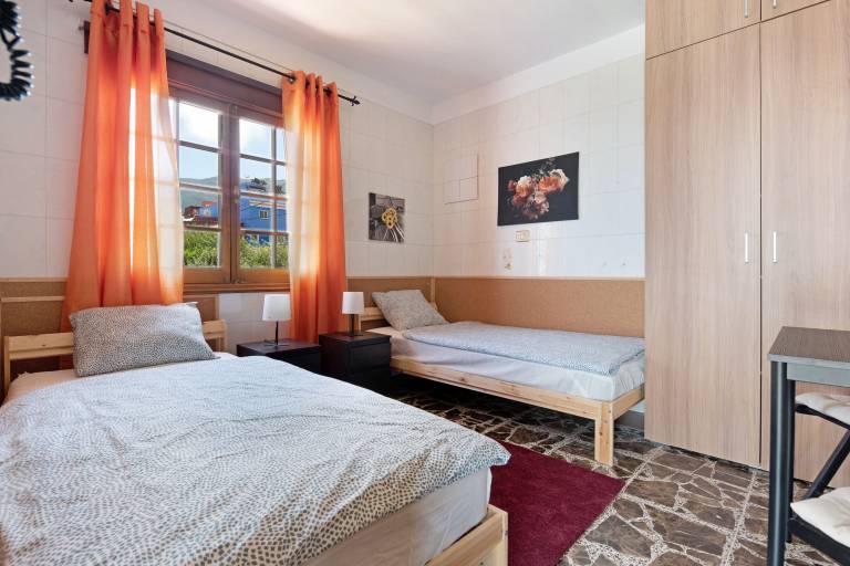 Pension La Orotava
