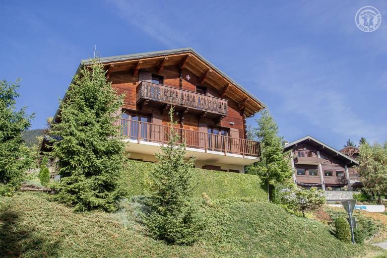 Gîte  Les Saisies