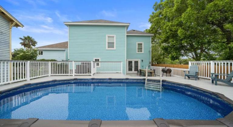 Fully equipped vacation home with garden, private pool & barbeque | Good for workation | Pets are welcome — photo 5