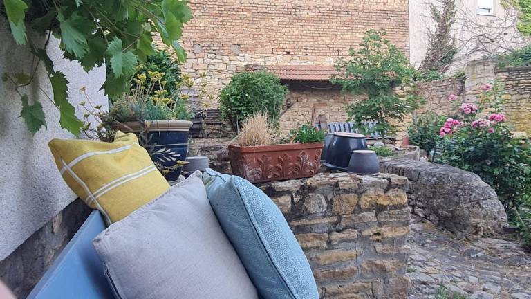 Ferienwohnung Ingelheim am Rhein
