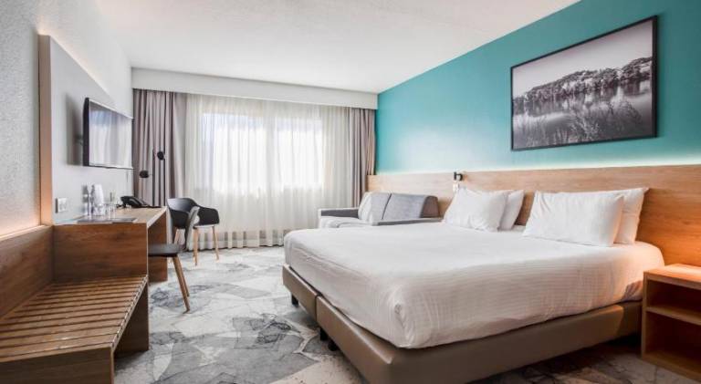 Boutiquehotel Thessoni Classic — photo 2