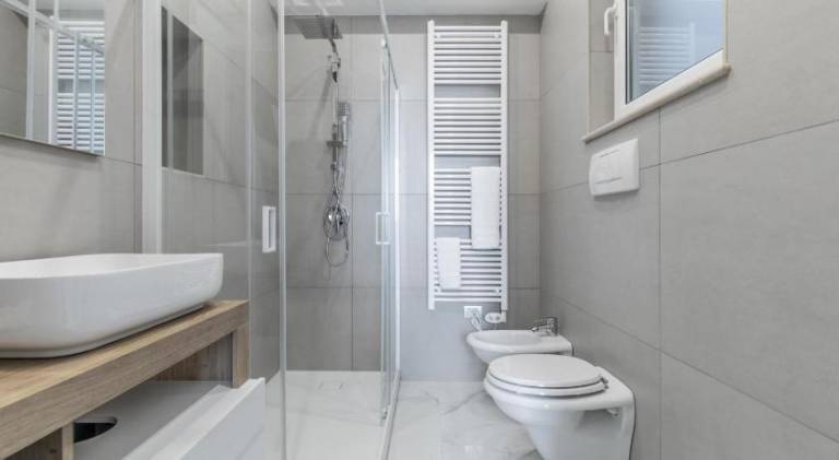 Holiday apartment with 2 rooms for 6 persons — photo 2