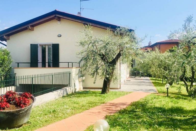 Villa Bardolino