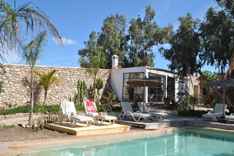 MAISON SIDI ET LALLA in Essaouira