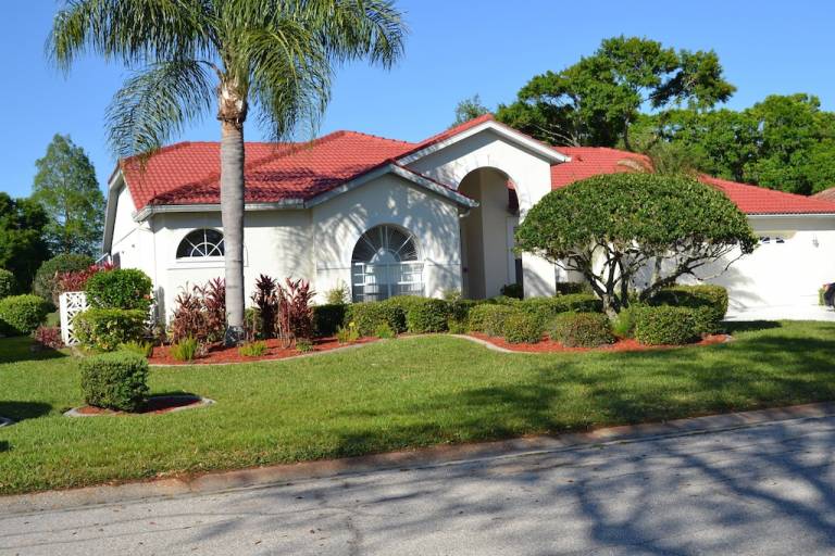 House Lakewood Ranch