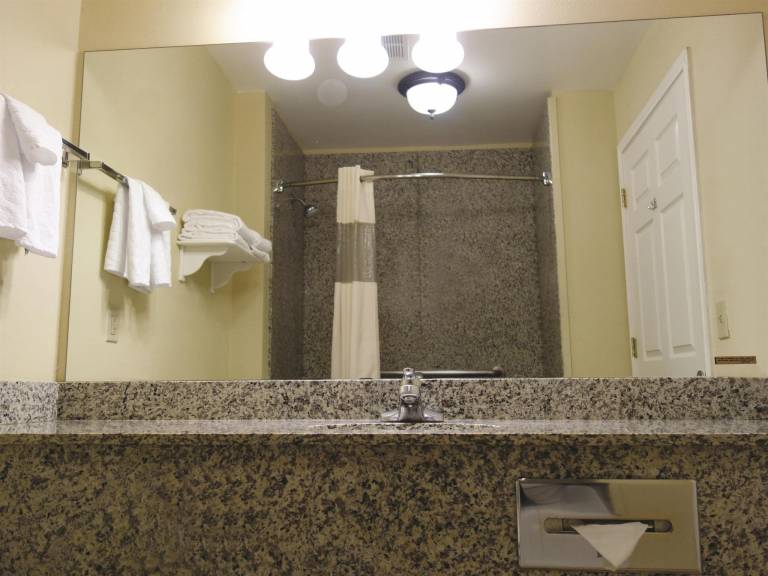 La Quinta Inn & Suites by Wyndham Fredericksburg in Fredericksburg, TX