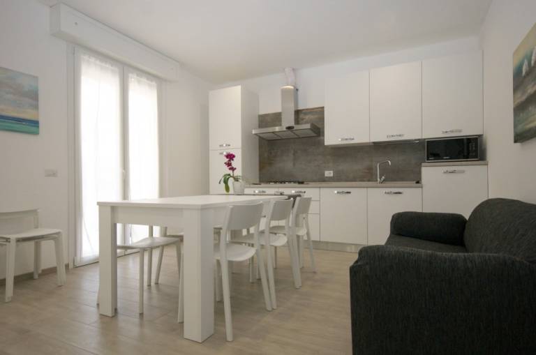 Holiday apartment with 3 rooms for 8 persons — photo 5