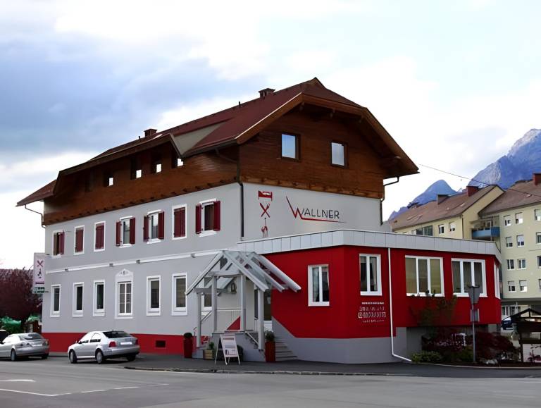 Wallner - Hotel & Wirt in Villach