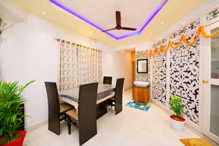 Airport Residency Hotel — photo 3