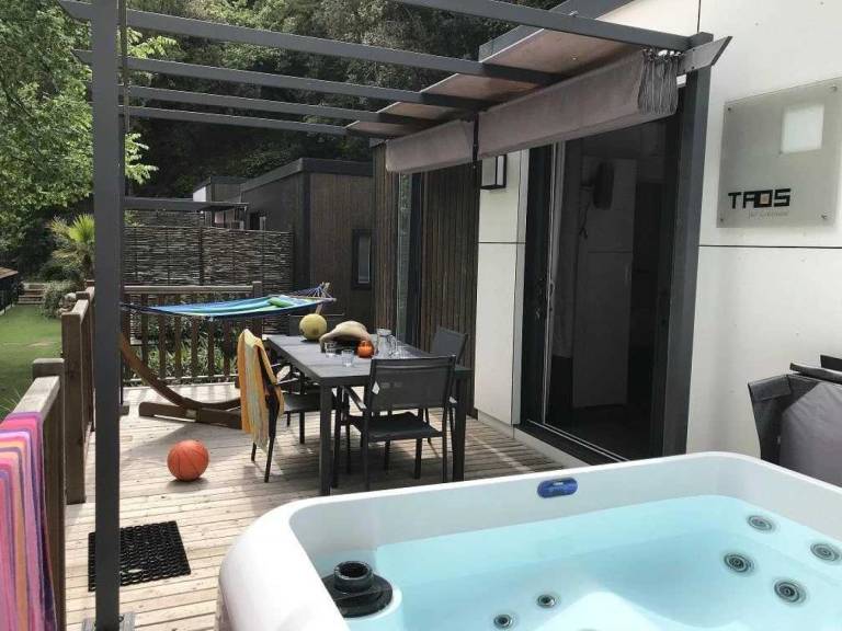 Camping La Colle-sur-Loup