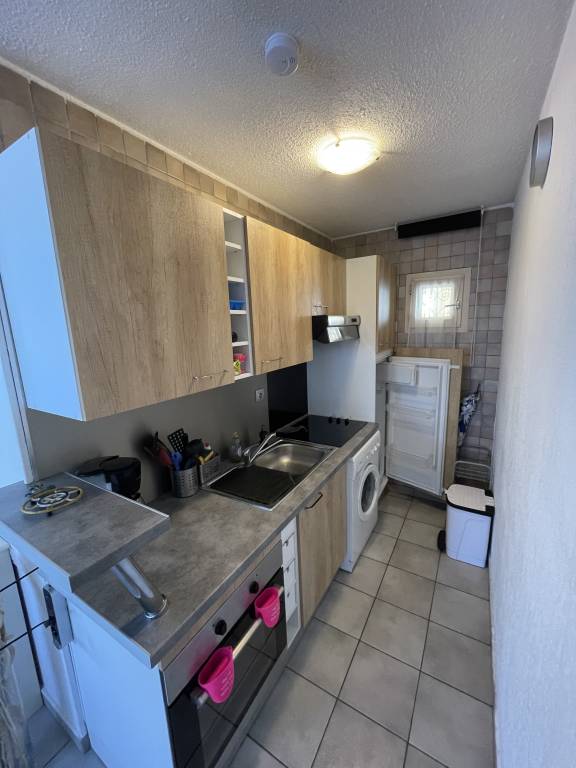 Apartment | City view — photo 5