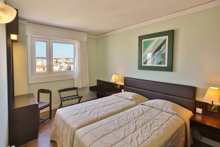Aparthotel Espinho