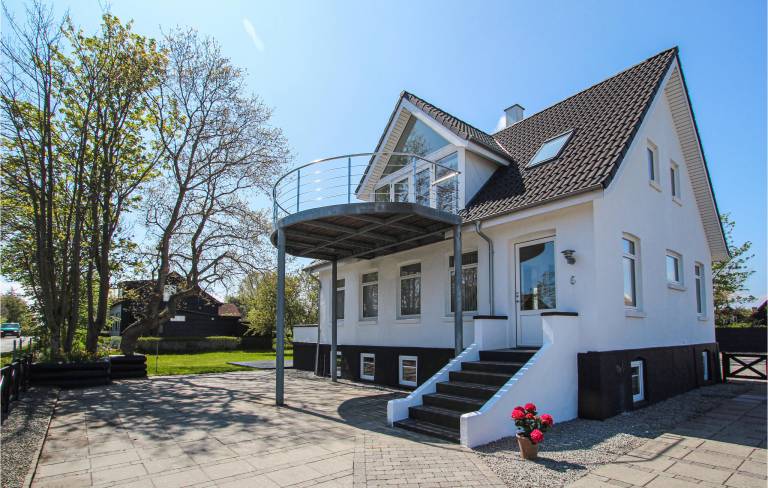 Feriehus Ballen