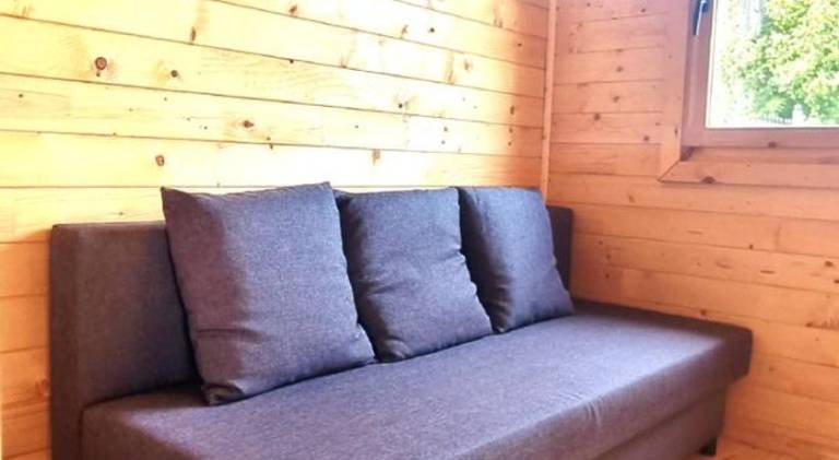 Vacation home with 3 rooms for 6 persons — photo 5