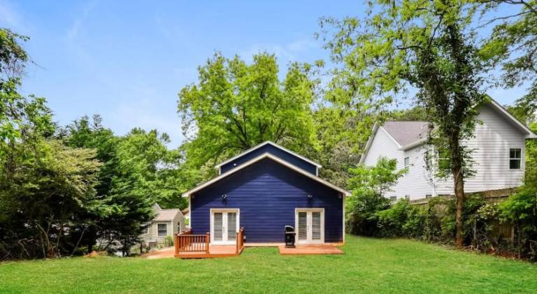 Vacation home | Pets are welcome — photo 4