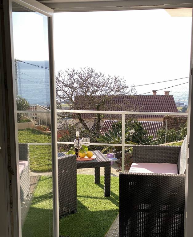 Apartamento Oia