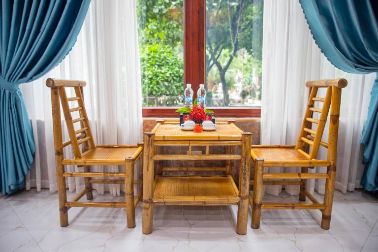 Trang An River View Homestay — photo 5