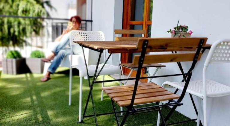 Holiday apartment | Pets are welcome in Riccione