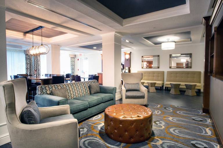 Holiday Inn Express Hotel & Suites Arcadia By IHG — photo 5