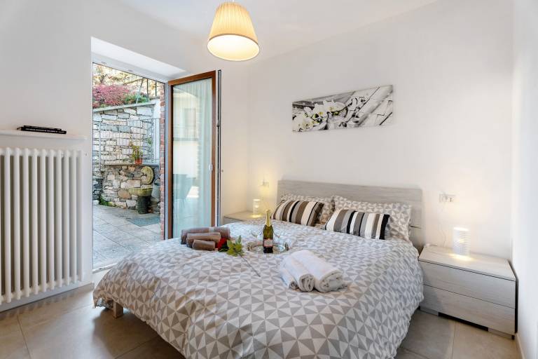 Casa vacanza Bee